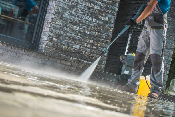 Reliable Essex Fells, NJ Pressure washing Solutions